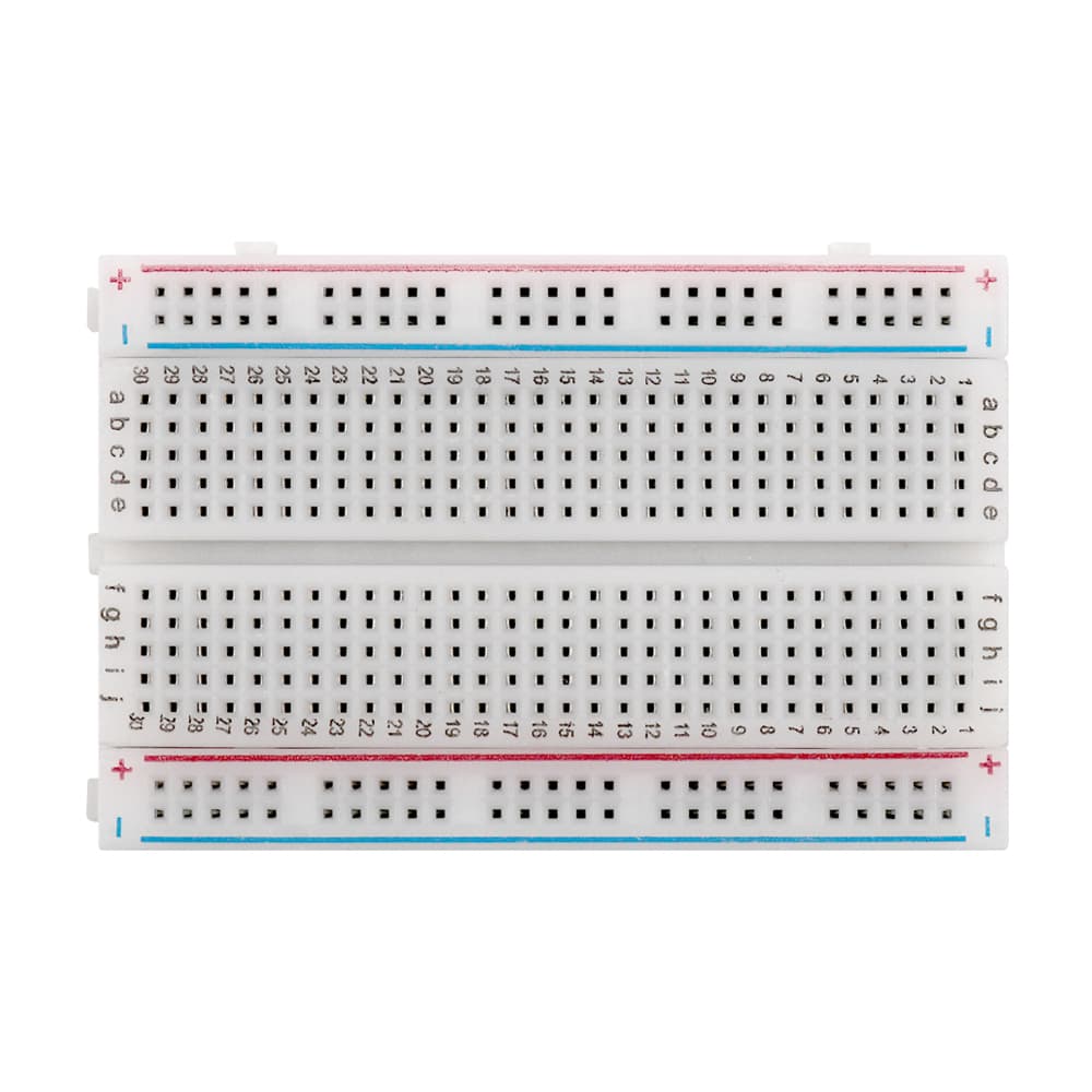 Breadboard 400 points